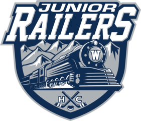 Junior Railers Uniforms